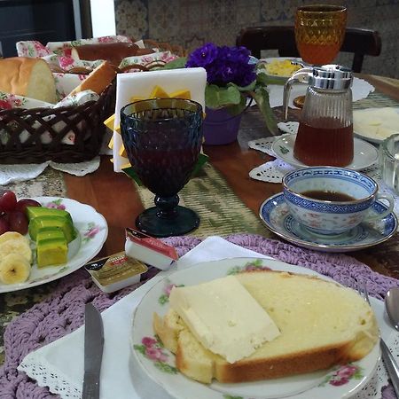 Casa Da Nonna Pousada Santa Teresa  Ngoại thất bức ảnh