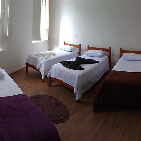 Casa Da Nonna Pousada Santa Teresa  Ngoại thất bức ảnh