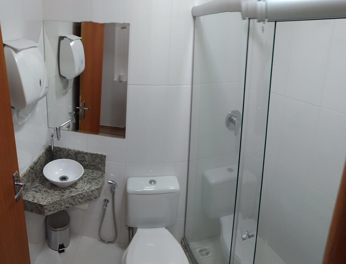 Casa Da Nonna Pousada Santa Teresa  Ngoại thất bức ảnh