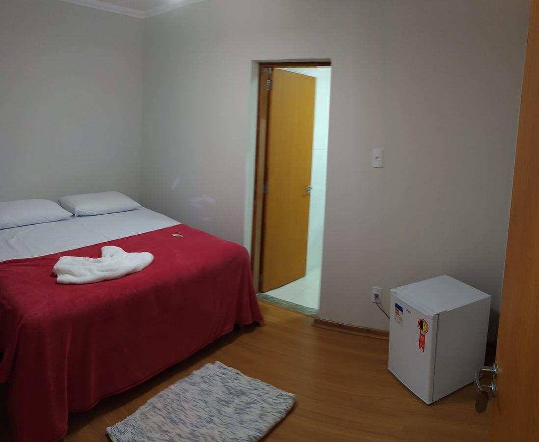 Casa Da Nonna Pousada Santa Teresa  Ngoại thất bức ảnh