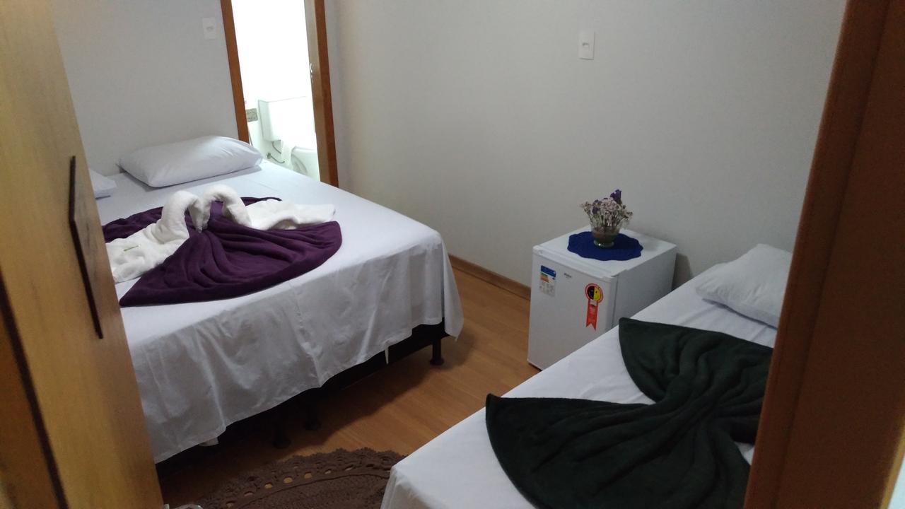 Casa Da Nonna Pousada Santa Teresa  Ngoại thất bức ảnh