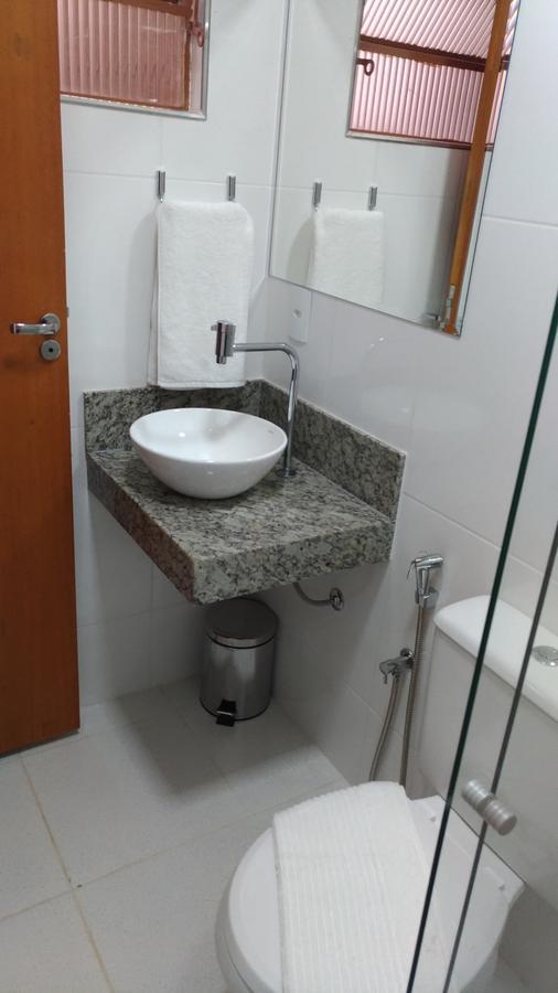 Casa Da Nonna Pousada Santa Teresa  Ngoại thất bức ảnh