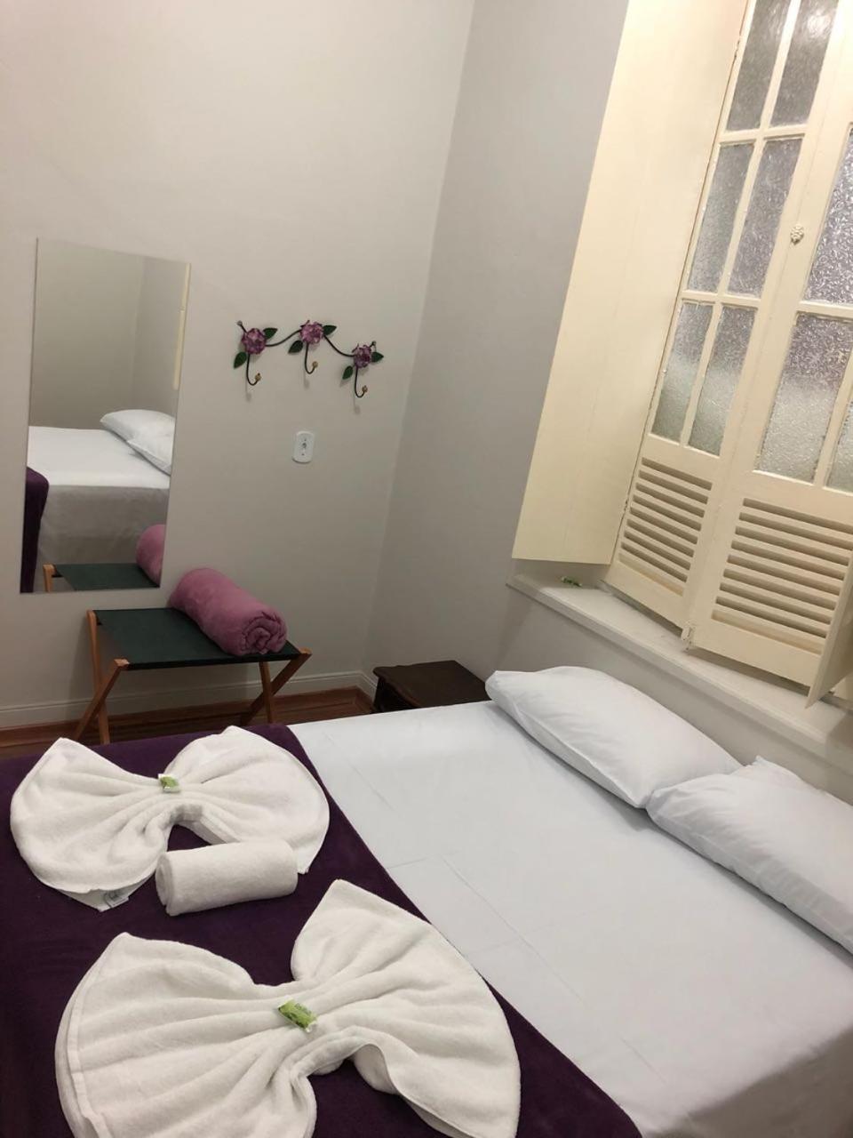 Casa Da Nonna Pousada Santa Teresa  Ngoại thất bức ảnh