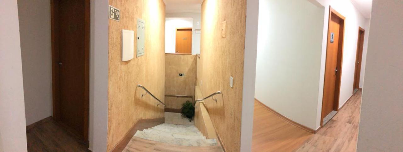 Casa Da Nonna Pousada Santa Teresa  Ngoại thất bức ảnh