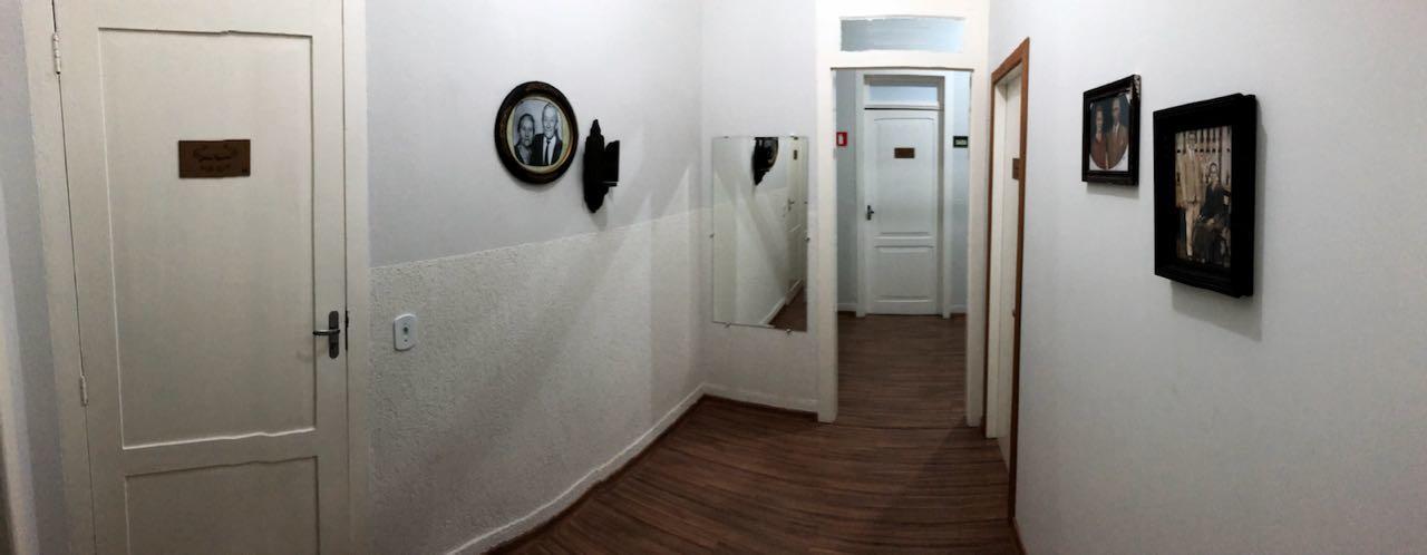 Casa Da Nonna Pousada Santa Teresa  Ngoại thất bức ảnh